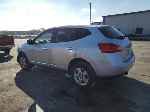 Photo 2 from auction – 2014 NISSAN ROGUE SELE with VIN JN8AS5MT8EW619468