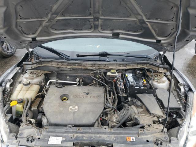 Photo 11 from auction – 2010 MAZDA 3 I with VIN JM1BL1SG3A1224259