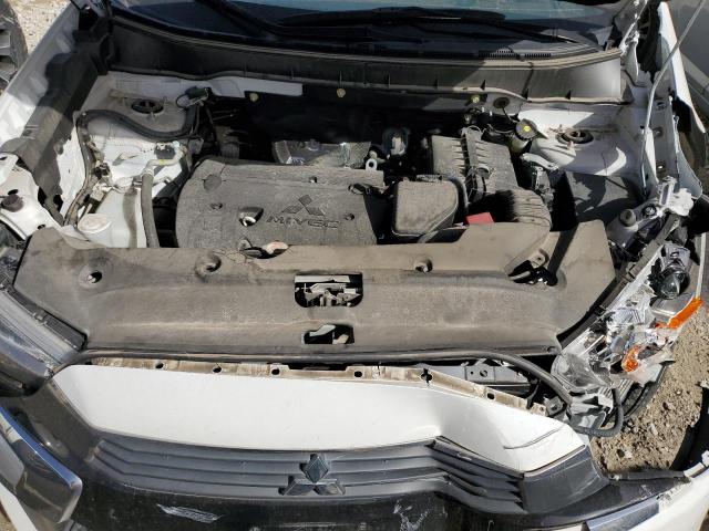 Photo 12 from auction – 2016 MITSUBISHI OUTLANDER with VIN JA4AP4AW1GZ051498