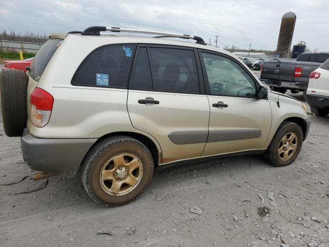 Photo 3 from auction – 2003 TOYOTA RAV4 with VIN JTEGH20V830102872