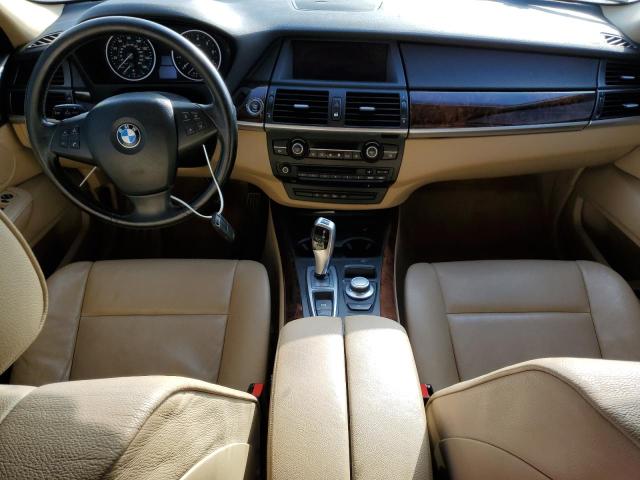 Photo 8 from auction – 2008 BMW X5 3.0I with VIN 5UXFE43568L026122