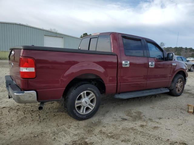 Photo 3 from auction – 2004 FORD F150 SUPER with VIN 1FTPW12514KC10256