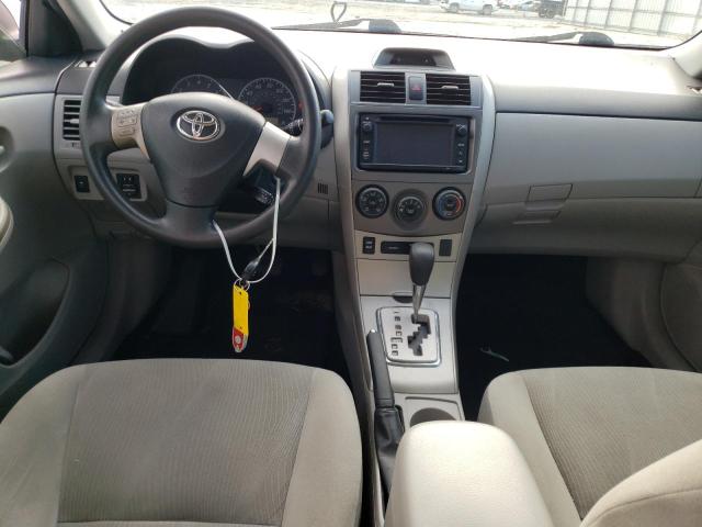 Фото 8 с аукциона – 2013 TOYOTA COROLLA BA с VIN 2T1BU4EE5DC961665