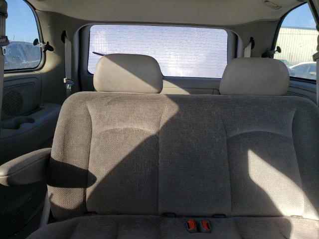 Photo 10 from auction – 2003 DODGE CARAVAN SE with VIN 1D4GP25R73B332008