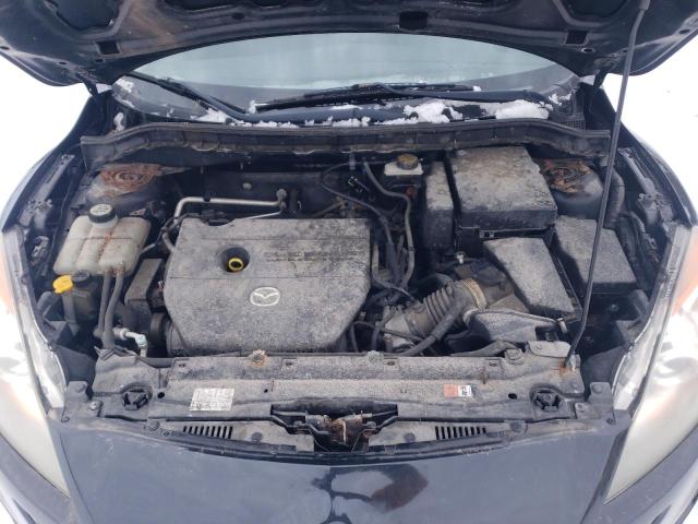 Photo 11 from auction – 2011 MAZDA 3 I with VIN JM1BL1UF4B1434925