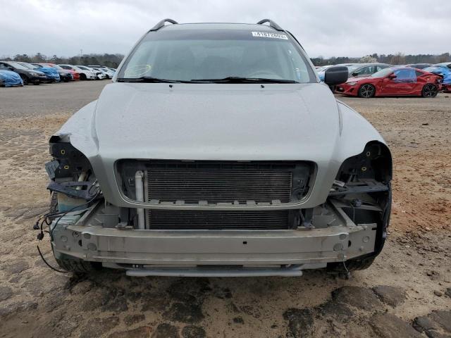 Photo 5 from auction – 2006 VOLVO XC90 with VIN YV4CY592461250011