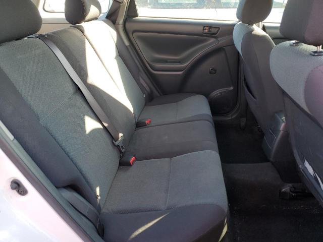Photo 10 from auction – 2004 TOYOTA COROLLA MA with VIN 2T1KR32E54C174764