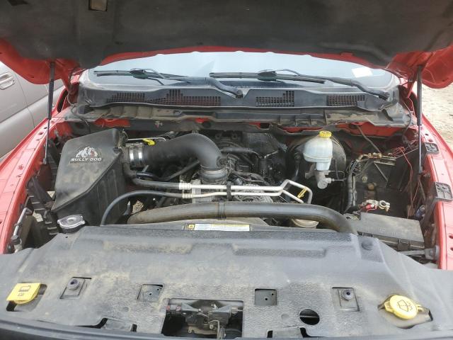 Photo 11 from auction – 2011 DODGE RAM 1500 with VIN 1D7RV1CT7BS630955