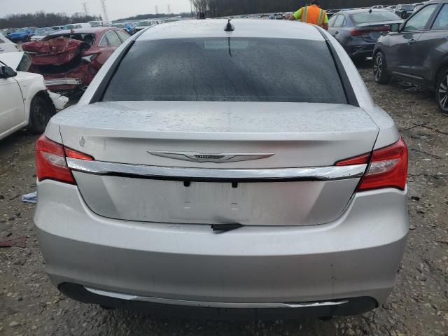 Photo 6 from auction – 2012 CHRYSLER 200 LIMITE with VIN 1C3CCBCG8CN187735