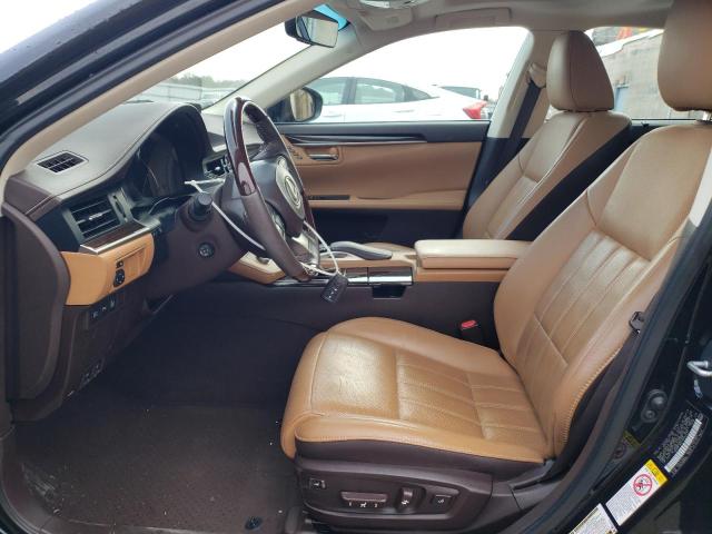 Photo 7 from auction – 2017 LEXUS ES 350 with VIN 58ABK1GG7HU044484