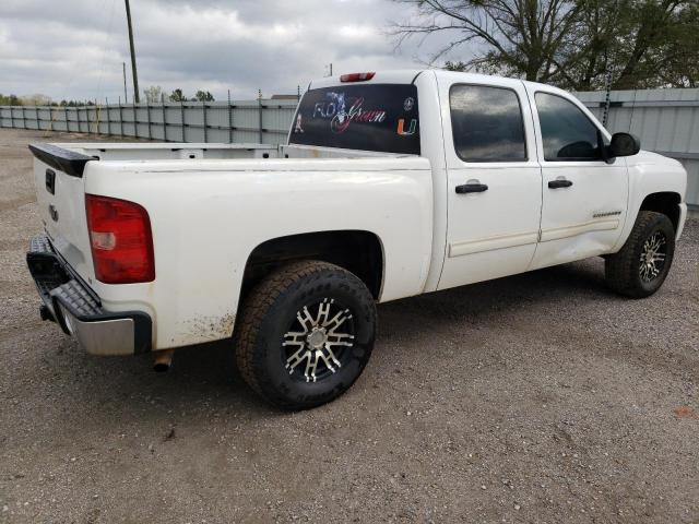 Photo 3 from auction – 2011 CHEVROLET SILVERADO with VIN 3GCPCSEAXBG116775