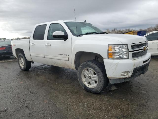 Photo 4 from auction – 2012 CHEVROLET silverado with VIN 3GCPKTE75CG167874