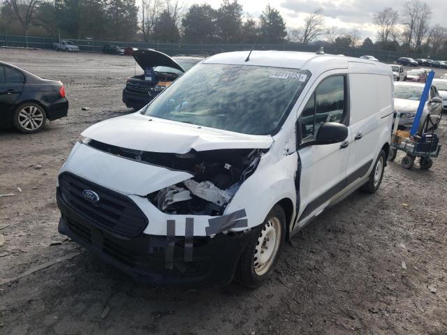 FORD TRANSIT CO 2020 with VIN NM0LS7E21L1443215 - Photo from auction