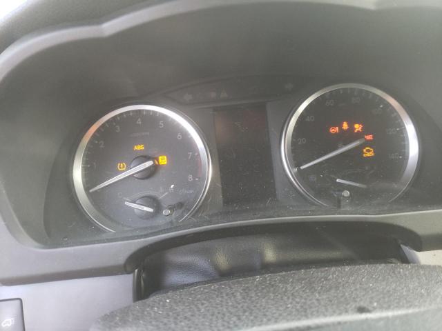 صورة رقم 9 من المزاد - 2015 TOYOTA HIGHLANDER مع VIN 5TDJKRFH9FS157287