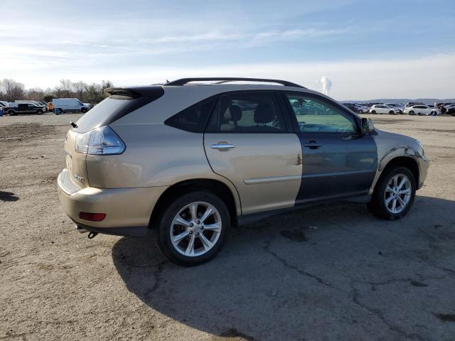 Photo 3 from auction – 2009 LEXUS RX 350 with VIN 2T2HK31U39C111155