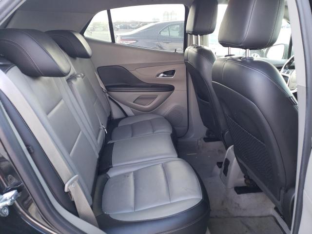 Photo 11 from auction – 2016 BUICK ENCORE with VIN KL4CJCSB9GB702871