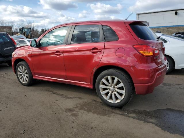 Photo 2 from auction – 2011 MITSUBISHI OUTLANDER with VIN JA4AR4AU4BZ008176