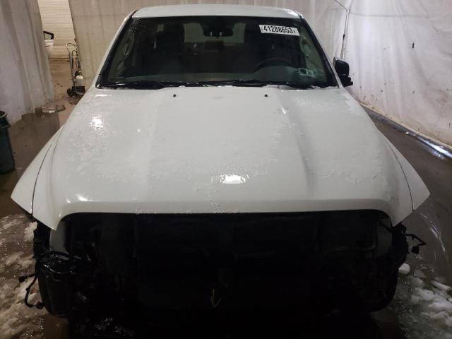 Photo 5 from auction – 2017 RAM 1500 ST with VIN 1C6RR7FG0HS718522