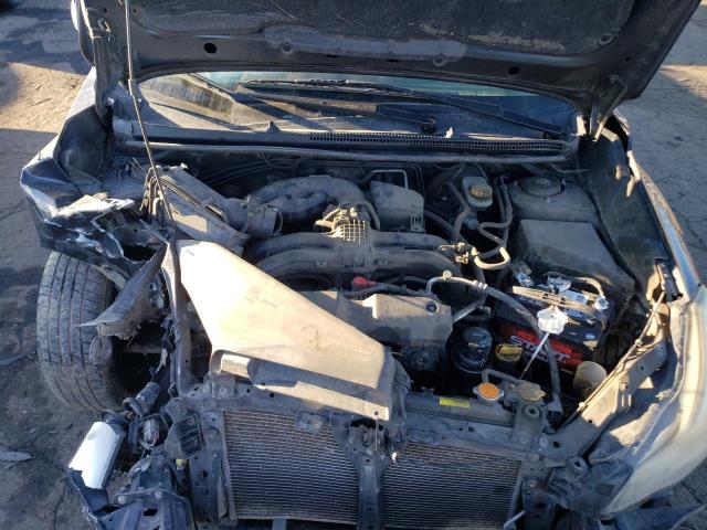 Photo 11 from auction – 2014 SUBARU IMPREZA with VIN JF1GPAA68E8285936