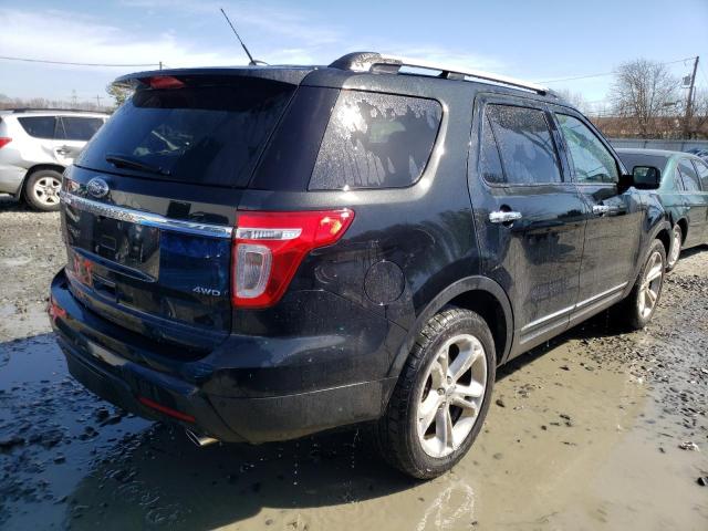 Фото 3 с аукциона – 2011 FORD EXPLORER L с VIN 1FMHK8F82BGA29532