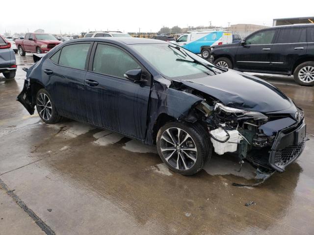 Photo 4 from auction – 2017 TOYOTA COROLLA L with VIN 2T1BURHE9HC802906