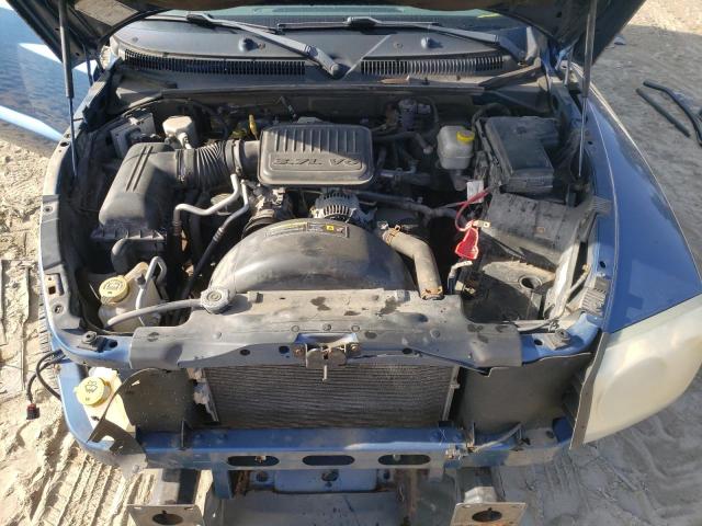 Photo 11 from auction – 2005 DODGE DAKOTA ST with VIN 1D7HE22K25S308948