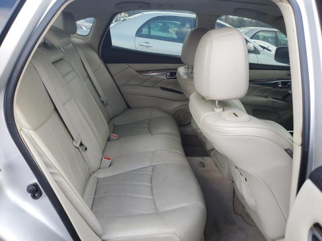Photo 10 from auction – 2011 INFINITI M37 with VIN JN1BY1AP9BM322962