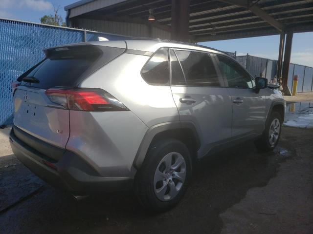 Photo 3 from auction – 2019 TOYOTA RAV4 LE with VIN 2T3H1RFV9KW033892