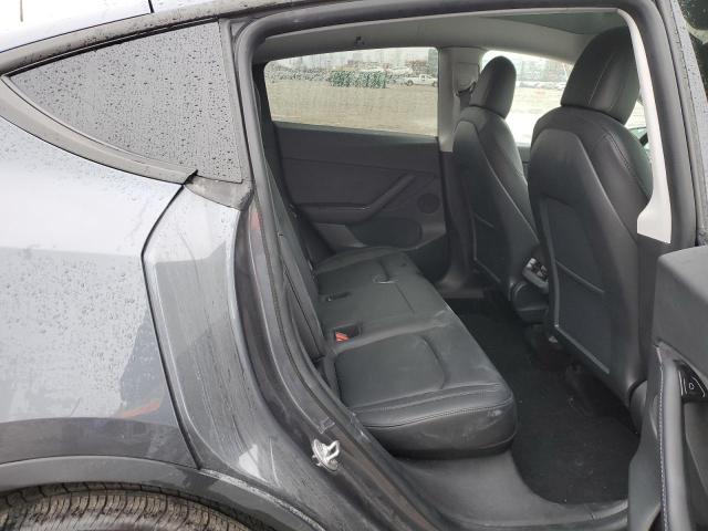 Photo 10 from auction – 2021 TESLA MODEL Y with VIN 5YJYGDEE1MF074979