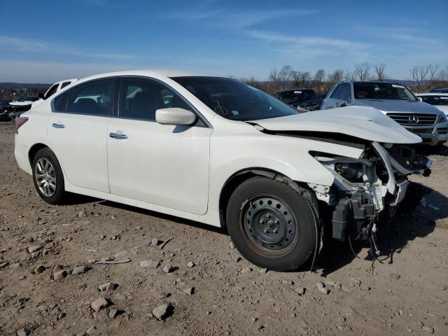 Photo 4 from auction – 2014 NISSAN ALTIMA 2.5 with VIN 1N4AL3AP7EC154239