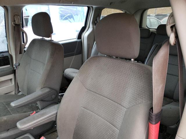 Photo 11 from auction – 2010 DODGE GRAND CARA with VIN 2D4RN5D10AR224274