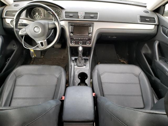 Photo 8 from auction – 2015 VOLKSWAGEN PASSAT S with VIN 1VWAS7A36FC079355