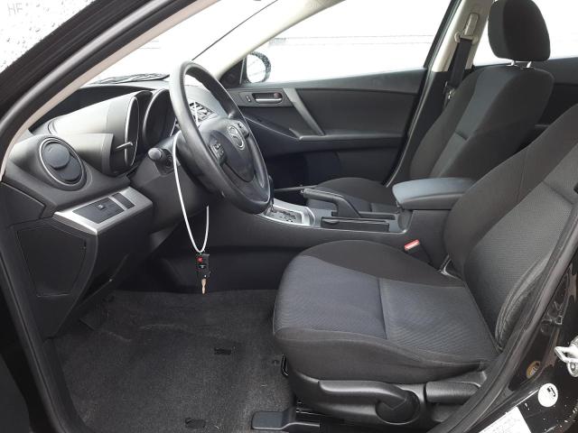 Photo 7 from auction – 2011 MAZDA 3 I with VIN JM1BL1VF7B1400783
