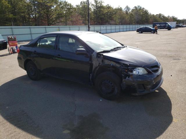 Photo 4 from auction – 2011 TOYOTA COROLLA BA with VIN JTDBU4EE6B9144840