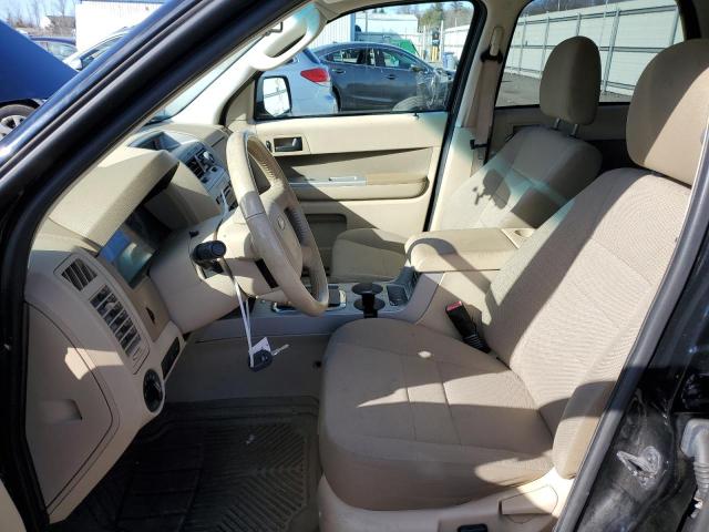 Photo 7 from auction – 2009 FORD ESCAPE XLT with VIN 1FMCU03749KD03905