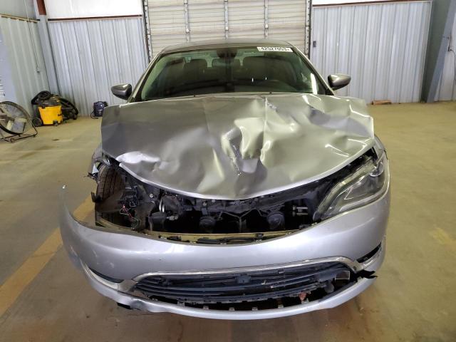 Photo 5 from auction – 2015 CHRYSLER 200 LIMITE with VIN 1C3CCCAB2FN722351