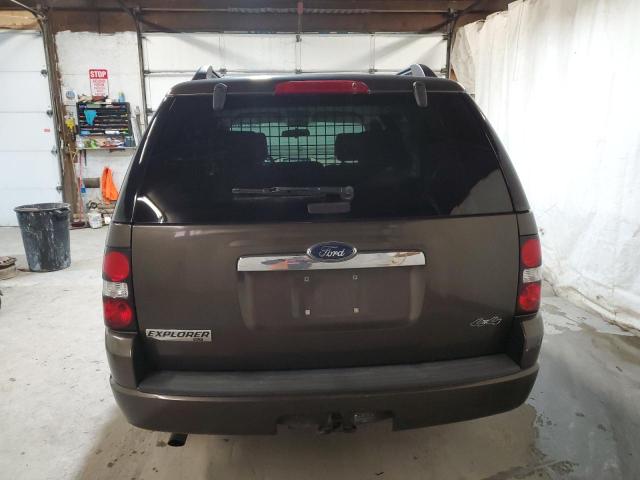 Photo 6 from auction – 2008 FORD EXPLORER X with VIN 1FMEU73E68UB28785