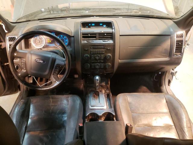 Photo 8 from auction – 2012 FORD ESCAPE LIM with VIN 1FMCU0EG9CKA16242