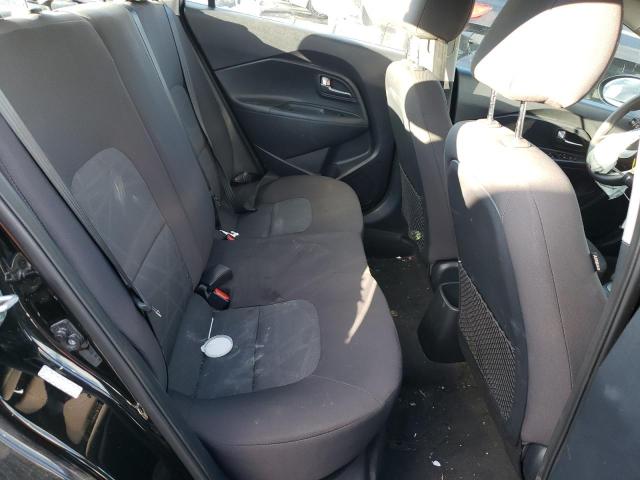 Photo 10 from auction – 2017 KIA RIO LX with VIN KNADM4A32H6021024