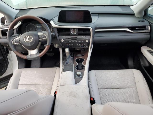 Photo 8 from auction – 2020 LEXUS RX 350 with VIN 2T2HZMAA3LC177395