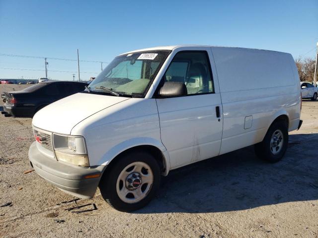 GMC SAFARI XT 2003 with VIN 1GTDM19X13B505212 - Photo from auction