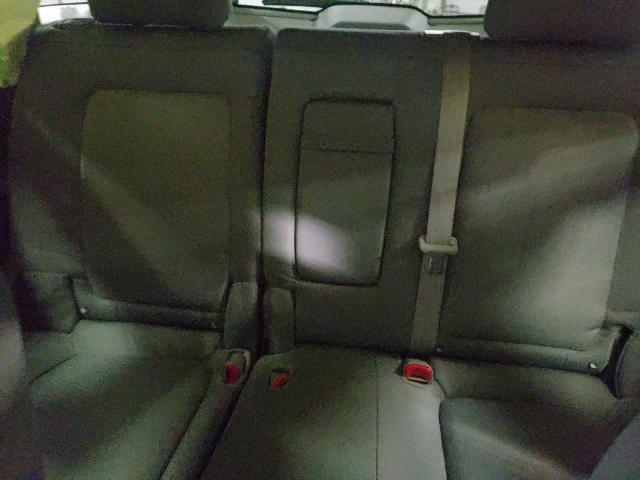 Photo 10 from auction – 2008 SATURN VUE with VIN 3GSDL43N58S591894