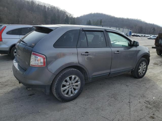 Photo 3 from auction – 2010 FORD EDGE SEL with VIN 2FMDK4JC5ABA61299