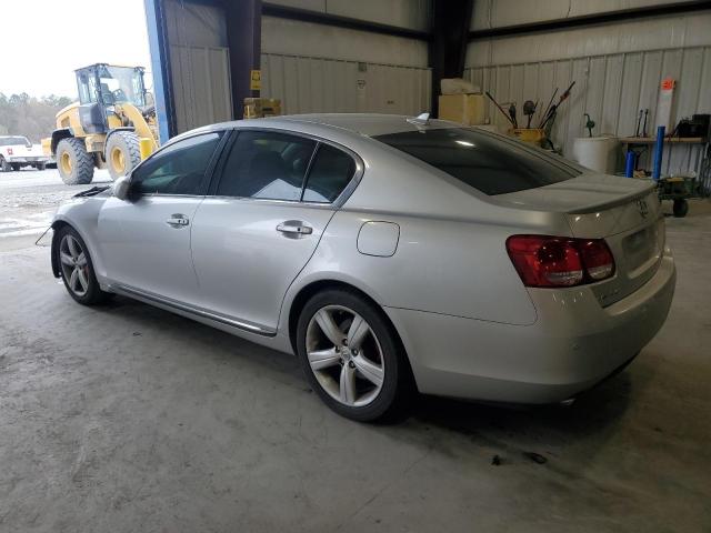 Photo 2 from auction – 2007 LEXUS GS 350 with VIN JTHBE96S670012444