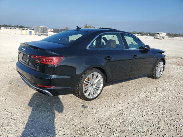 Photo 3 from auction – 2019 AUDI A4 PREMIUM with VIN WAUENAF49KA053202