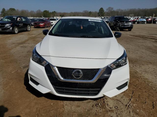 Photo 5 from auction – 2020 NISSAN VERSA S with VIN 3N1CN8DV7LL835316