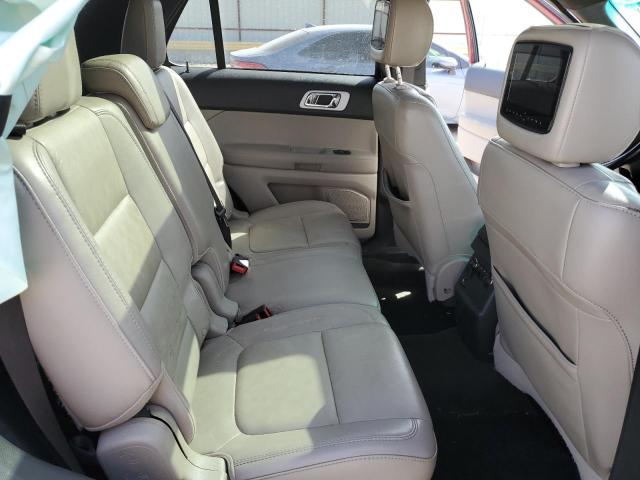 Photo 11 from auction – 2014 FORD EXPLORER X with VIN 1FM5K7D87EGA27196