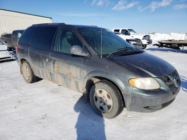 Photo 4 from auction – 2003 DODGE CARAVAN SE with VIN 1D4GP25R73B332008