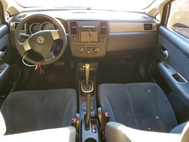 Zdjęcie 8 z aukcji – 2012 NISSAN VERSA S z VIN 3N1BC1CP5CK282182