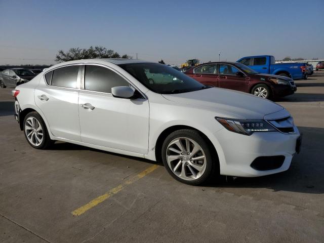 Photo 4 from auction – 2017 ACURA ILX PREMIU with VIN 19UDE2F7XHA001621